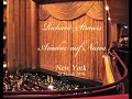 Strauss  Ariadne auf Naxos   New York 28 March 1970   Rysanek, King, Grist,  Lear, Böhm