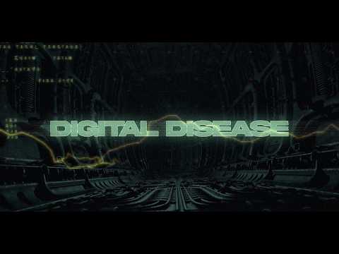 Lost Light - Digital Disease