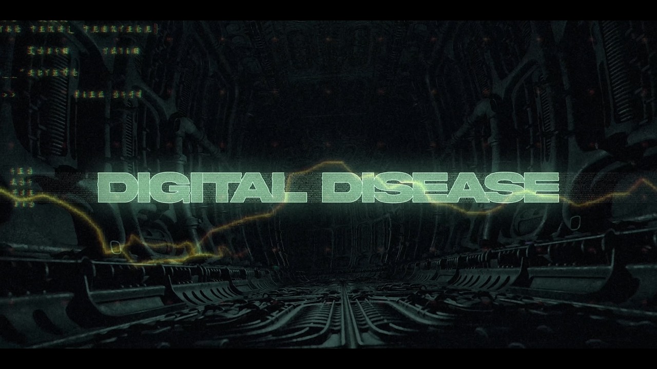 Guarda Lost Light - Digital Disease su YouTube Guarda Lost Light - Digital Disease su YouTube