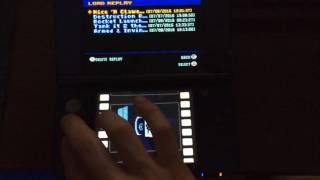 Retro City Rampage DX - Destruction Rig Rally - 1'35"90