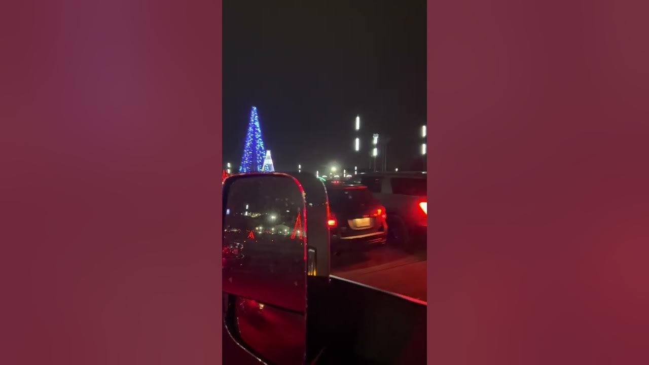 Shadrack’s Christmas Wonderland 2022 Kodak,TN YouTube
