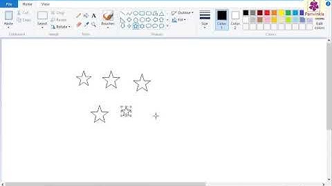 Using the Undo Option | Computer Training | Periwinkle