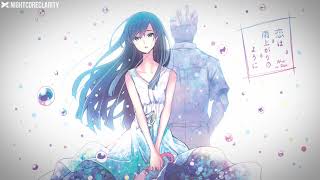 Download Lagu Nightcore Ref rain 「 Aimer 」 Download Lagu Nightcore Ref rain 「 Aimer 」