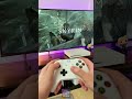 XBOX ONE S - Skyrim