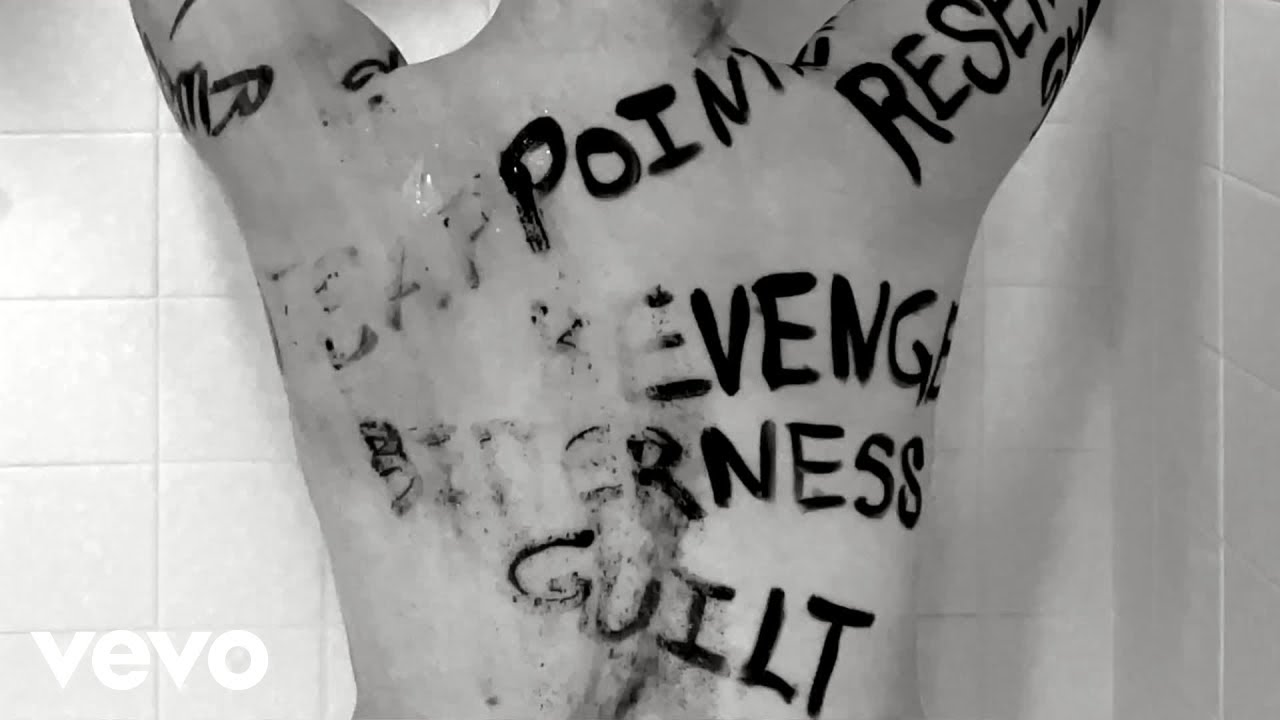 Victoria Vox - Clean (Official Music Video)