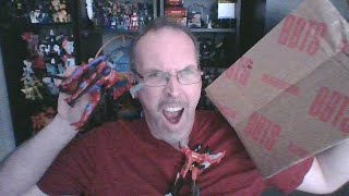 GotBot Goes Live:  Legacy Inferno, Armada Starscream, 86 Snarl, Metalhawk?, Straxus? & Unboxing