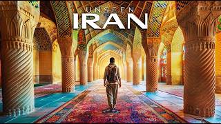 What Is Iran Really Like? | Hidden Beauty of Persia (4K Documentary)
