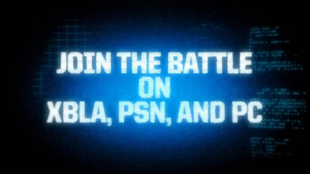 Blacklight: Tango Down Review