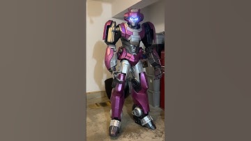 Elita-1 is DONE!