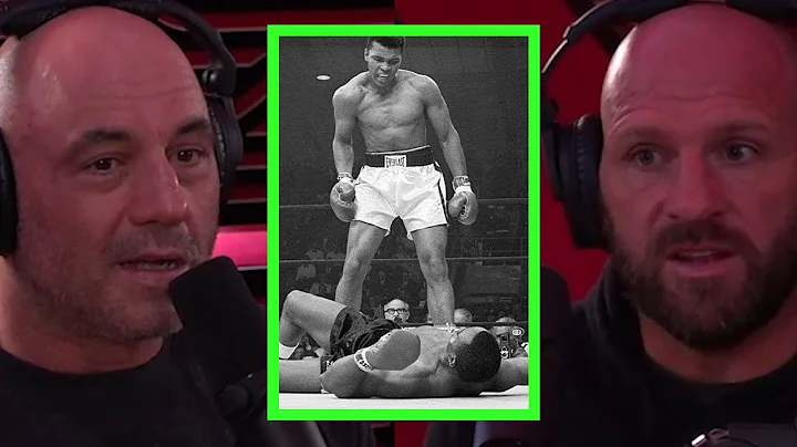 Who is ranked the best boxer of all time? (2023)