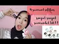 Gambar Softlens Baby Color Super Yogurt Series - sebelah aja, gray plano dari Geo Eyes Jakarta Utara 6 Tokopedia