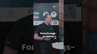 PV-Module werden mit Fraunhofer entwickelt?! 🇩🇪