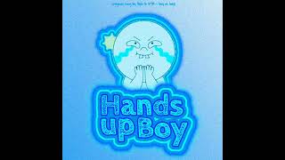 Hands Up Boy pororo Edit 