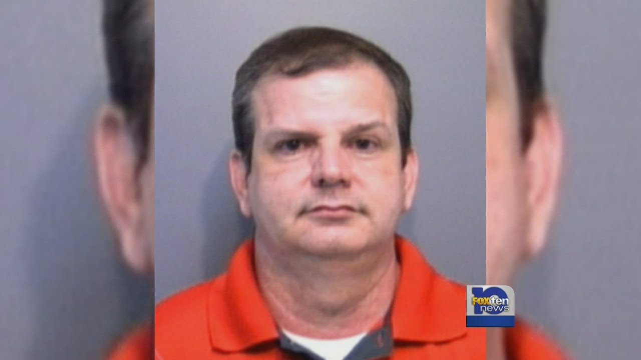 Man arrested on 20 counts of possession of child pornography