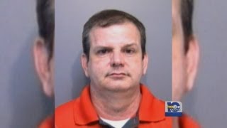 Man arrested on 20 counts of possession of child pornography