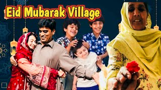 Eid Mubarak 🥰First Day Eid Vlog 😍 Family vlog