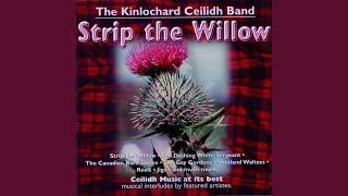 Clarsach Feature: Eilean Beag Donn A'chuain (Little Brown Island in the Sea) / The Seagull