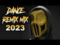 SICKICK DANCE MUSIC MIX 2023 Style - Mashups & Remixes Of Popular Songs 2023 PRO DJ Party Remix Mix