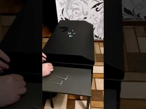 Мангал Gratar классика МКЛ 600К, видео 2