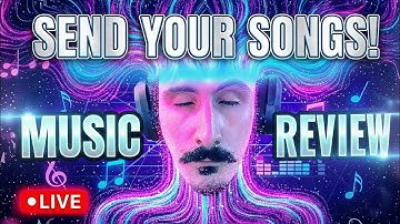 Music Reviews + Audio Analysis | FERM Factor LIVE