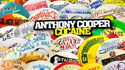 Anthony Cooper - Cocaine