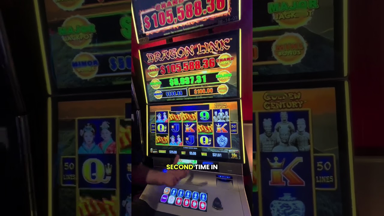 High limit for the second time let’s see what happens 