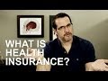 What is Health Insurance, and Why Do You Need It?: Health Care Triage #2