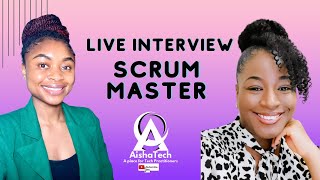 Famous Real Life Scrum Master Interview Question & Answer ( A Time You Failed) Wealth