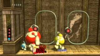 Super Smash Bros. Brawl - The Subspace Emissary Playthrough Part 13