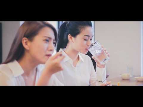 悅氏12公升鹼性離子水暨S‧A‧Y智慧型飲水機 產品簡介片
