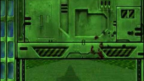 Doom - E1M6 - Central Processing