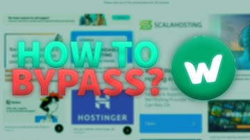 How to get through Work.ink! Tutorial | ScriptZ Roblox