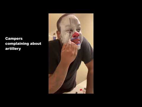 battlefield 1 slander