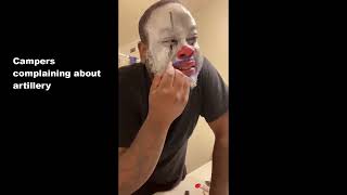 battlefield 1 slander