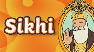 What is Sikhi? | Celebrating Vaisakhi | RE for Kids