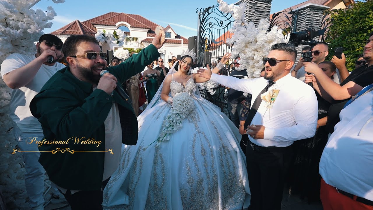 #FS Florin Salam - Familia Rolex LIVE@Palajai & Mirela | BĂILEȘTI