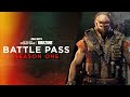 BLACK OPS COLD WAR SEASON 1 BATTLE PASS ULTIMATE EDITION (20 Tiers)