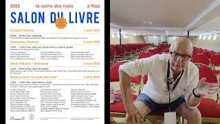 Les Entretiens De Zone Imaginaire - Gilles Vincent Auteur