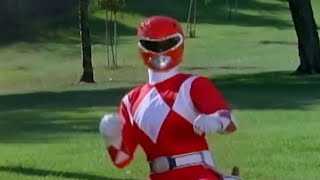 Mighty Morphin Power Rangers - Two For One - Power Rangers vs Lipsyncher