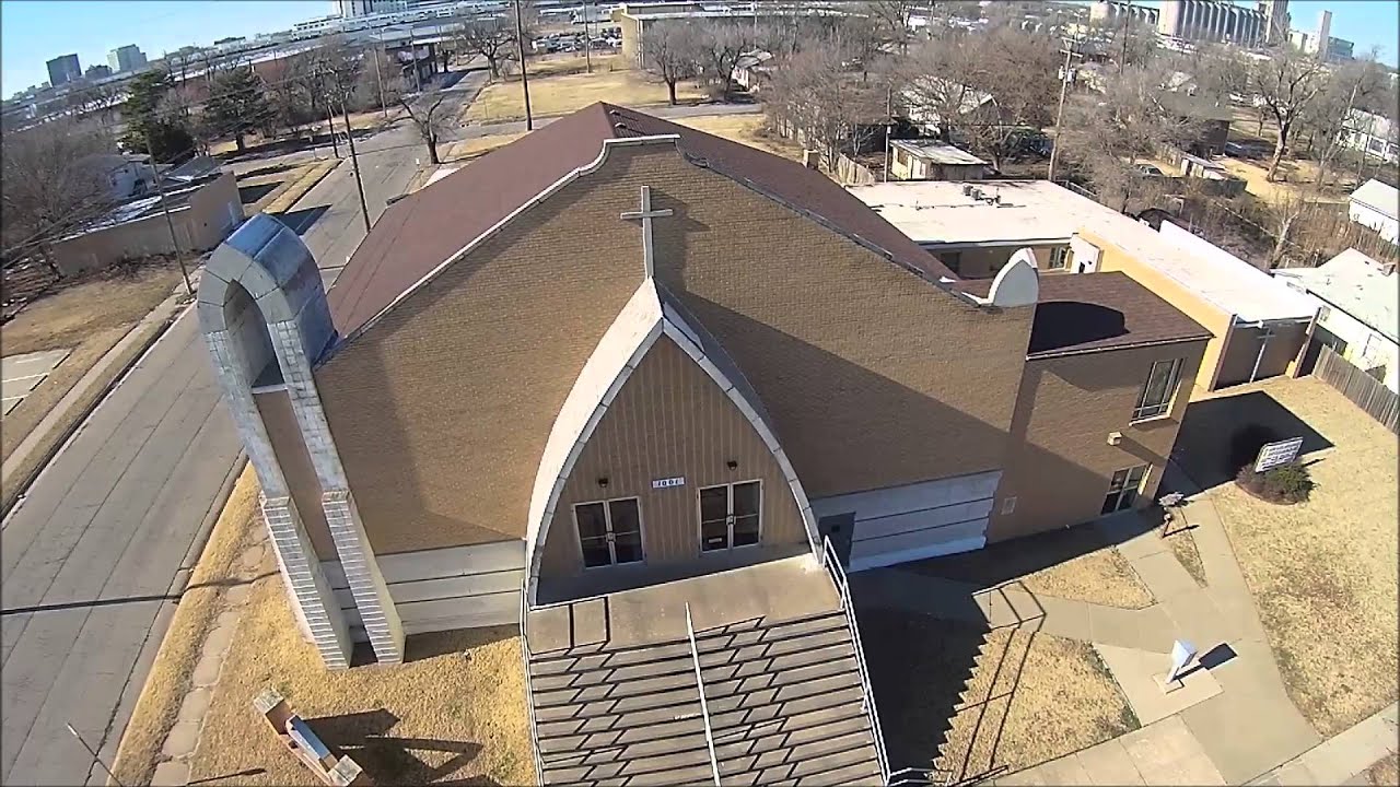 New Hope Missionary Baptist Church, Wichita, Ks YouTube