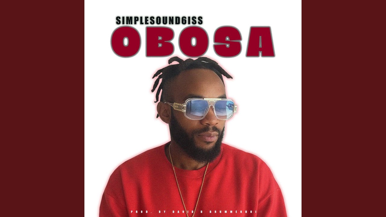 Watch Obosa on YouTube Watch Obosa on YouTube