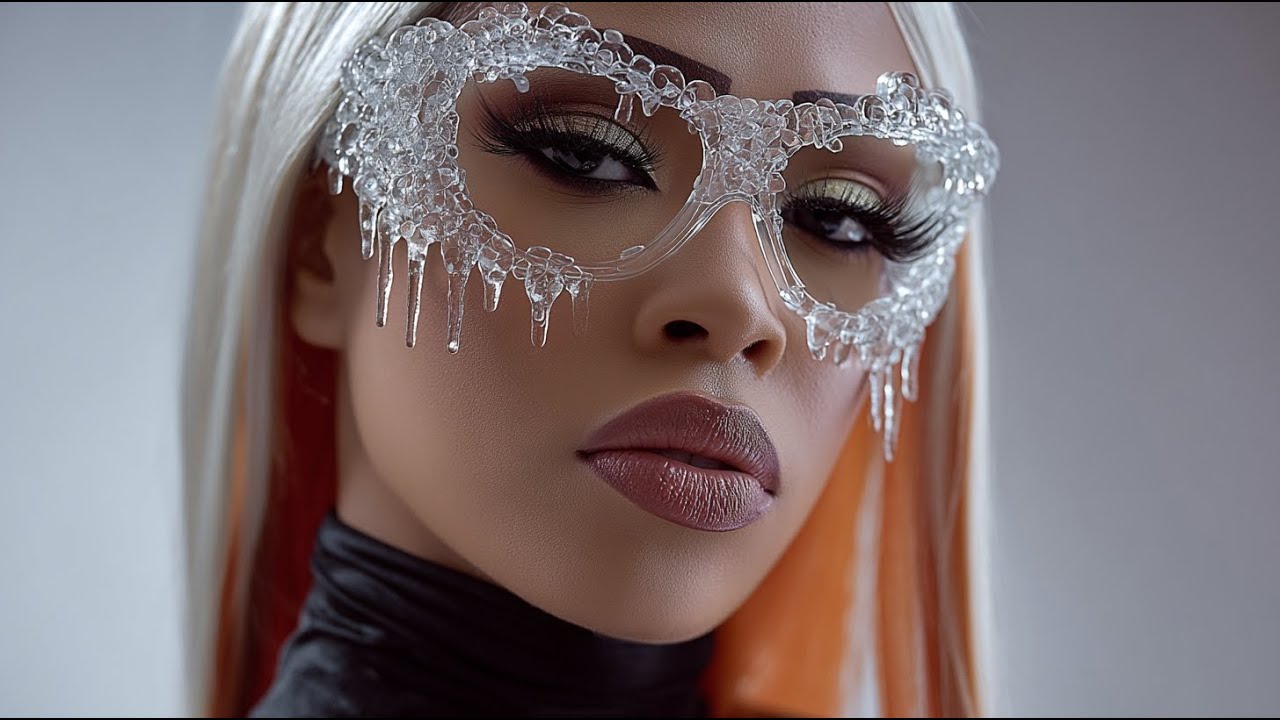 MIROIR (by DJ Inno & Aleeka) | Zouk 2025 | AfroPop 2025 | Kompa Hits 2025 | Afrobeat 2025