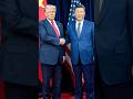 “Trump diz que Xi está feliz com reabertura de Ormuz”