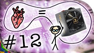 Wie Funktioniert Ein Netzteil?