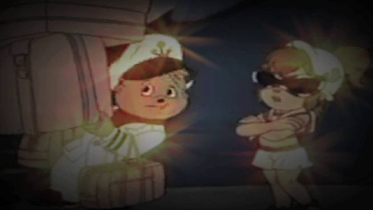 Alvin and the Chipmunks Vacation Music Video!