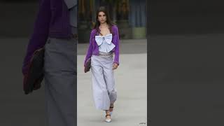 Model VS Jennie #blackpink ⚡