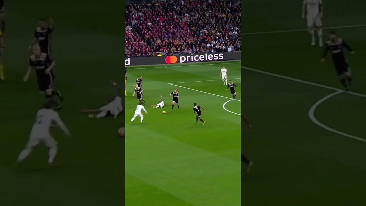 Frenkie De Jong 🥶 