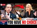 You Have No Choice: Jamie Raskin Lights Into Pam Bondi After Repeated Interruptions