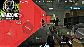 New Mode in Warzone Mobile