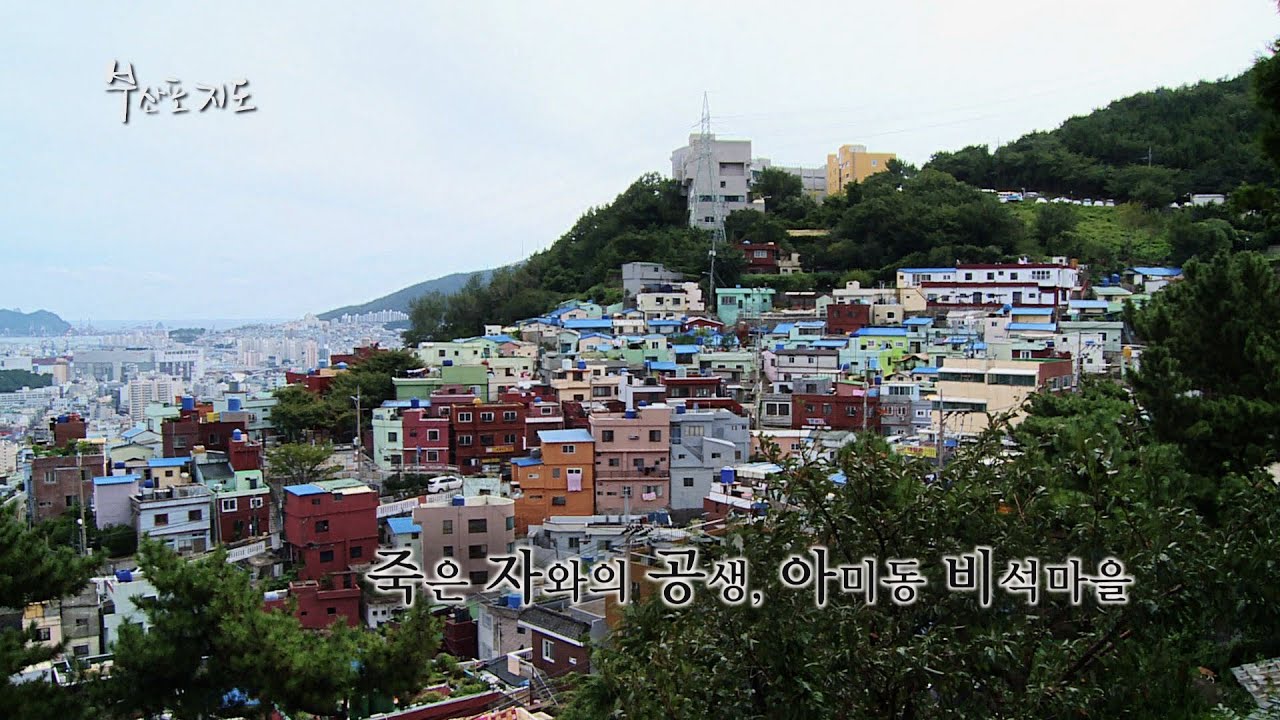 부산포 지도 28회 